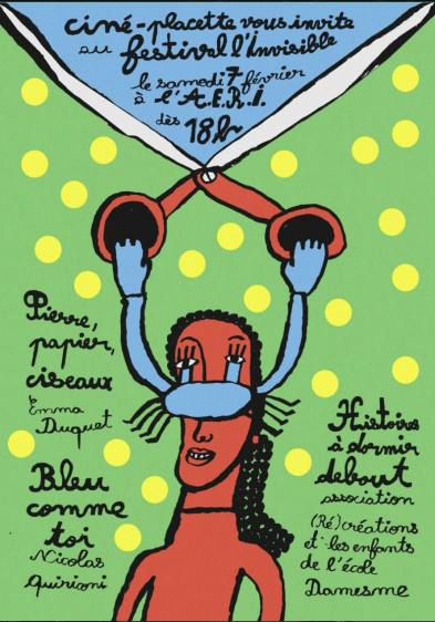 Evenement Aeri