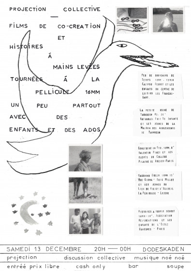 Evenement Aeri