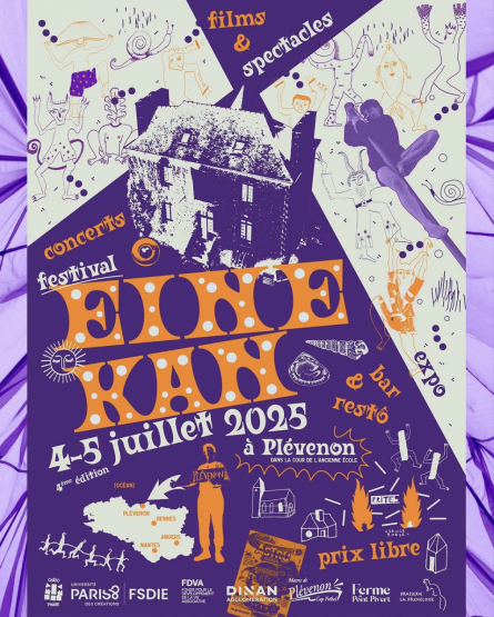 Evenement Aeri